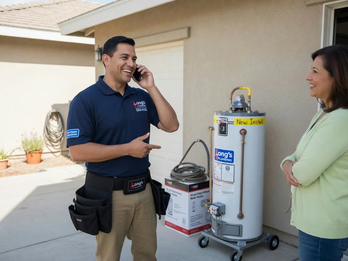 Leak Detection Weiser, ID FAQs